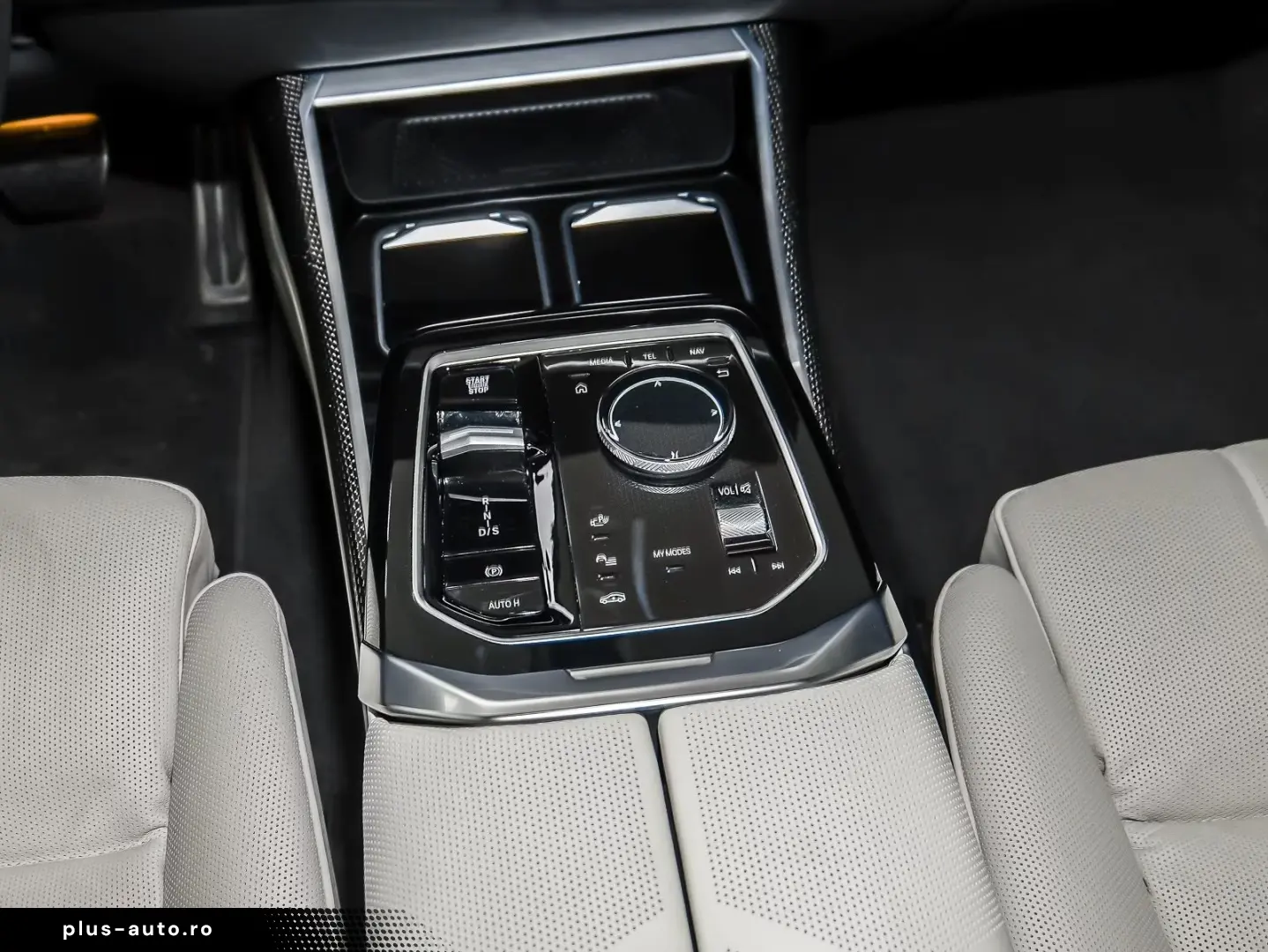 BMW 740 d xDrive M Sport