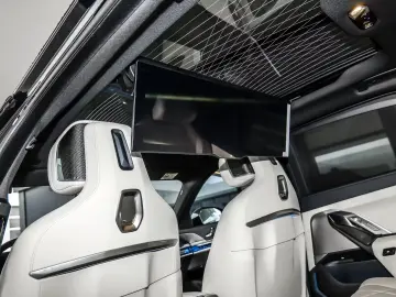 BMW 740 d xDrive M Sport