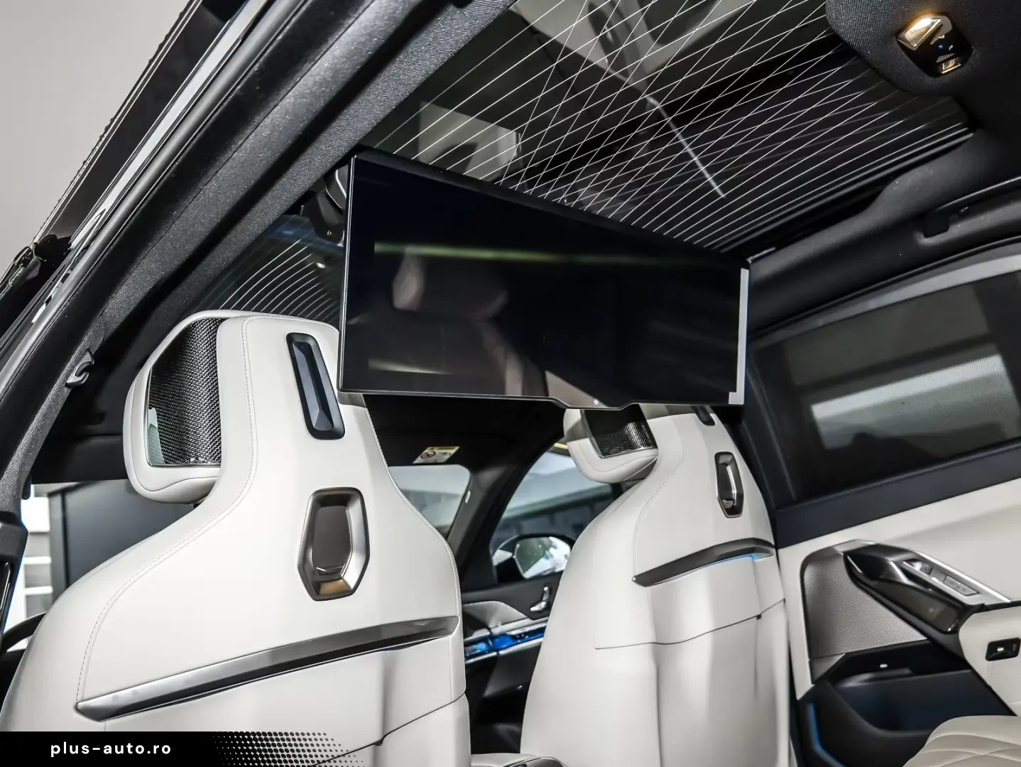 BMW 740 d xDrive M Sport