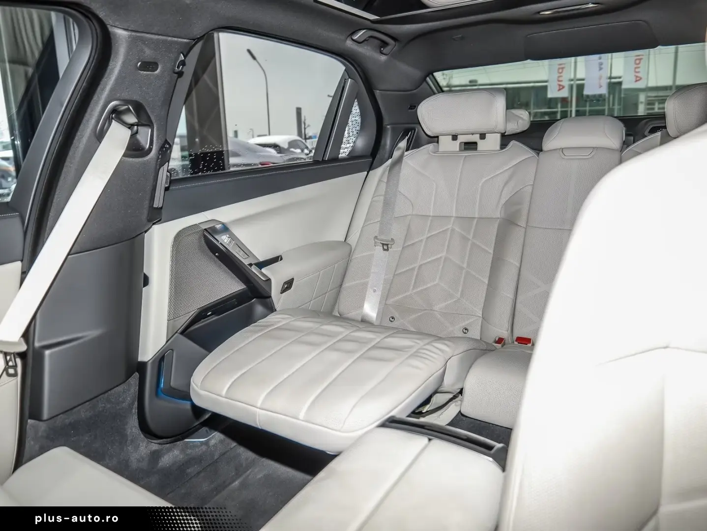 BMW 740 d xDrive M Sport