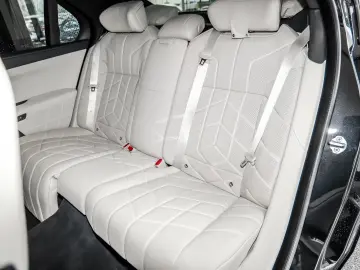 BMW 740 d xDrive M Sport