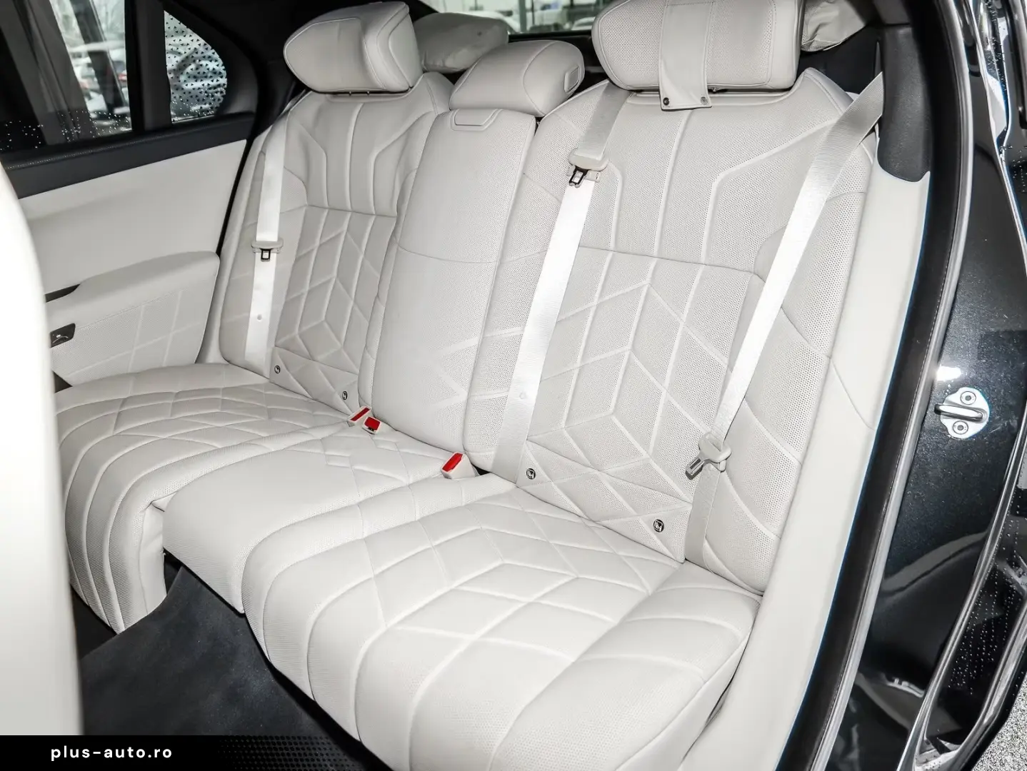 BMW 740 d xDrive M Sport
