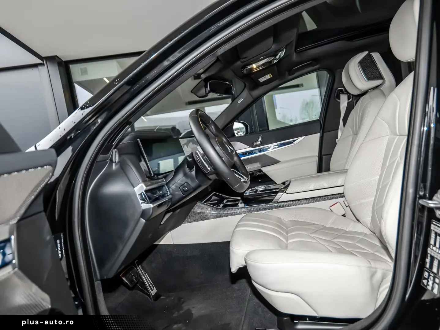 BMW 740 d xDrive M Sport