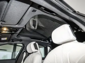 BMW 740 d xDrive M Sport