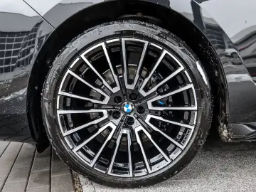BMW 740 d xDrive M Sport