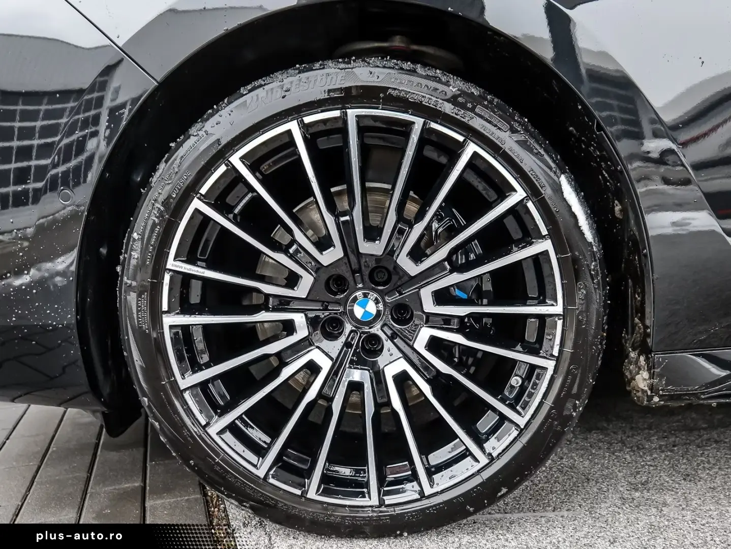 BMW 740 d xDrive M Sport