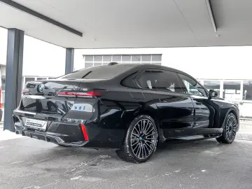 BMW 740 d xDrive M Sport