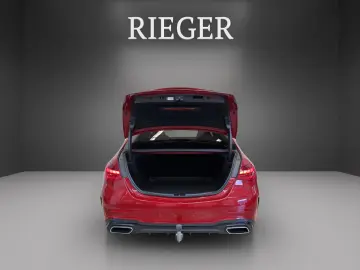 MERCEDES-BENZ C 300 d AMG