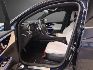MERCEDES-BENZ GLC 300 d 4M AMG