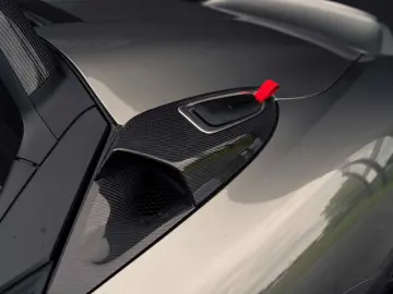 PORSCHE 718 Boxster Spyder RS WEISSACH PCCB PASM