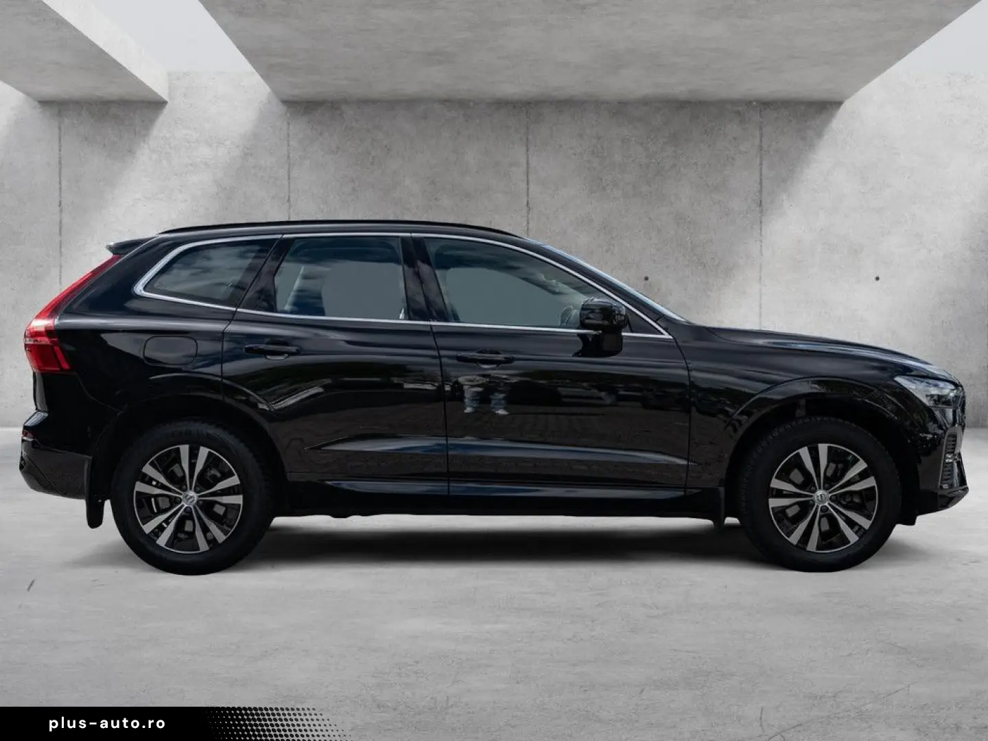 VOLVO XC60 2021 — imagine 4