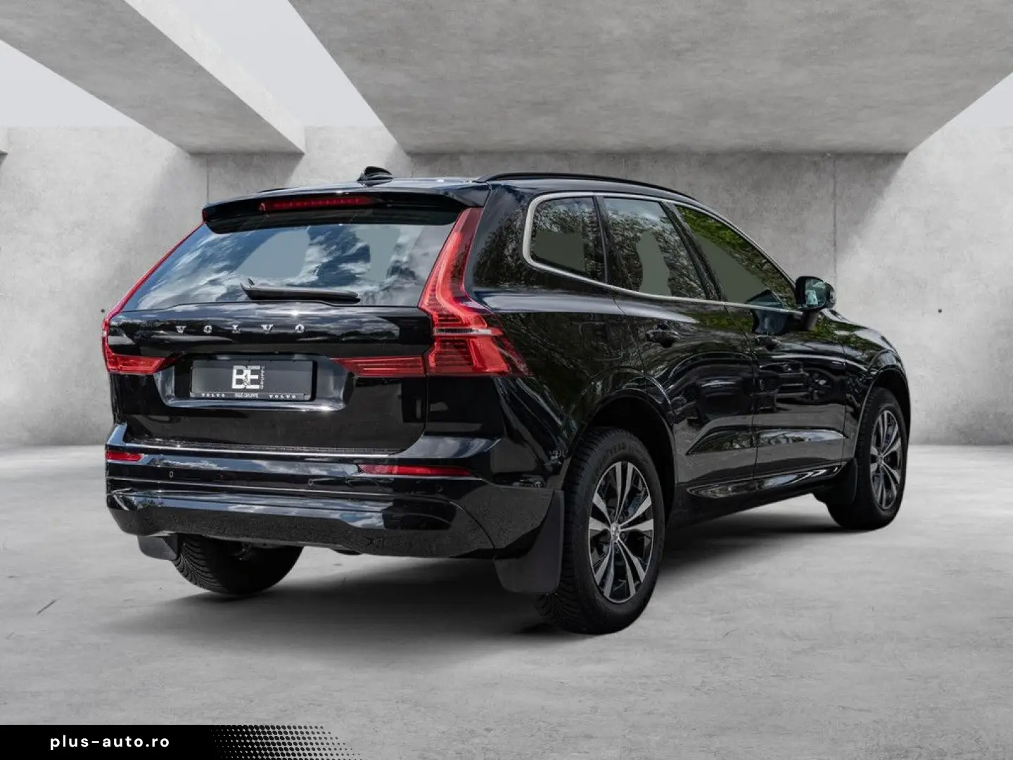 VOLVO XC60 2021 — imagine 5