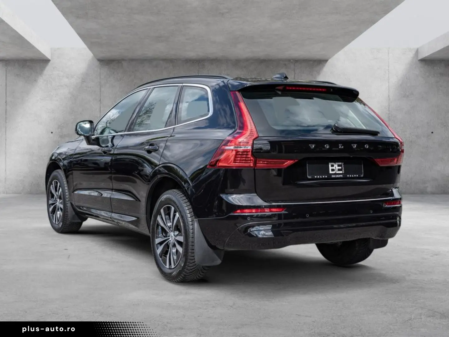 VOLVO XC60 2021 — imagine 7