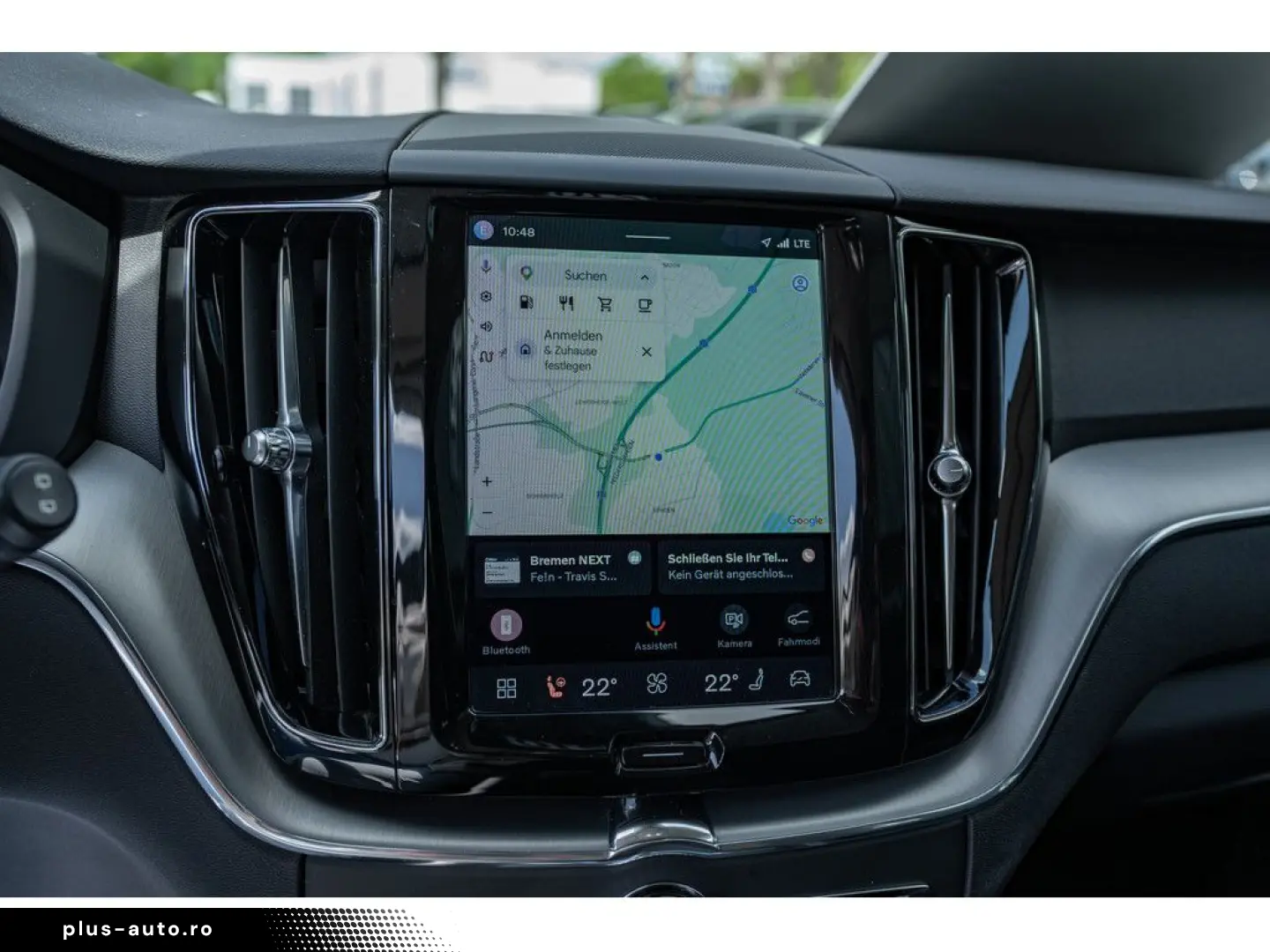 VOLVO XC60 2021 — imagine 15