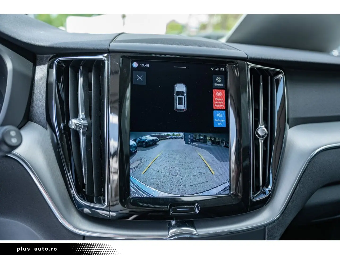 VOLVO XC60 2021 — imagine 16