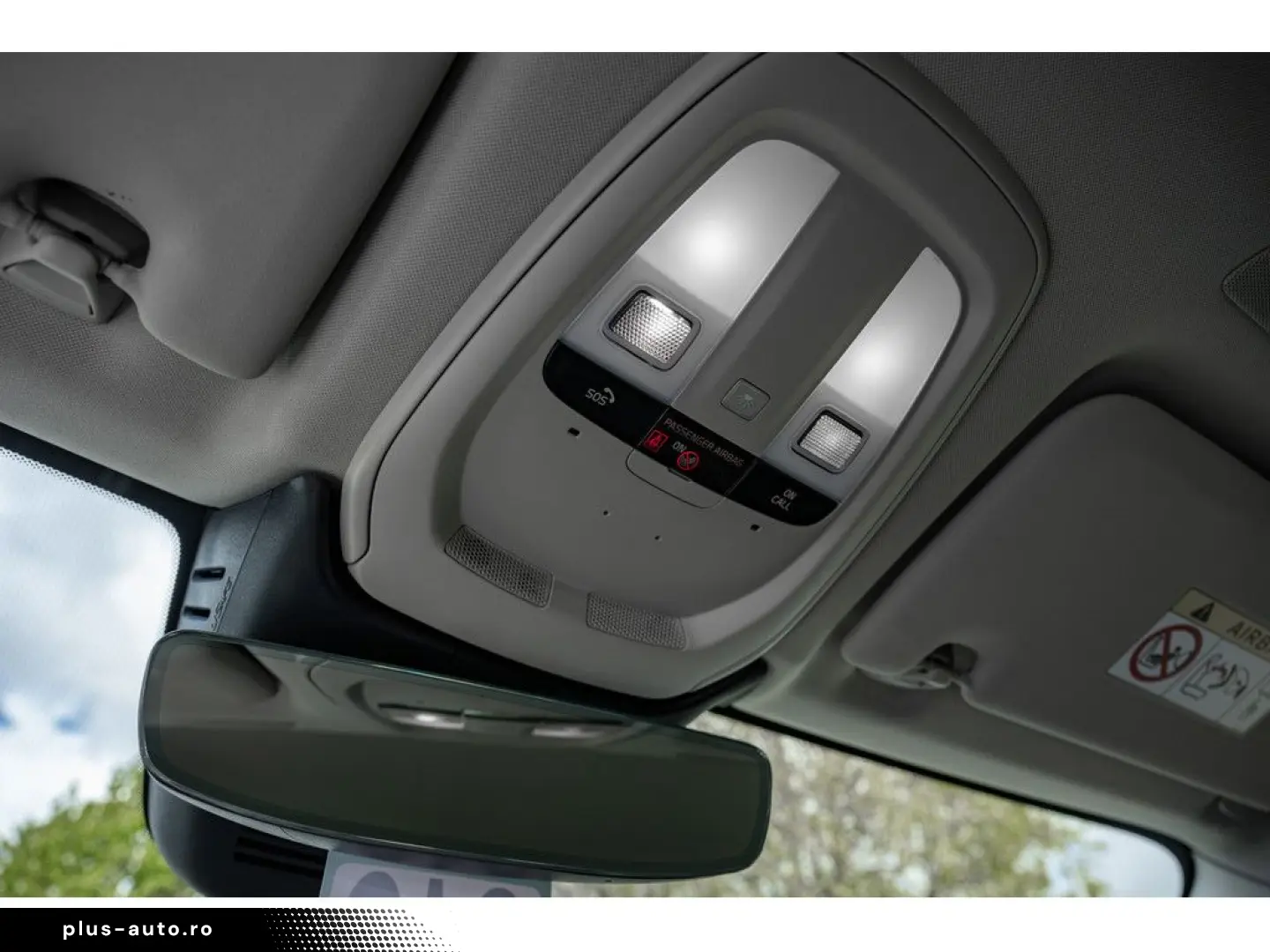 VOLVO XC60 2021 — imagine 20