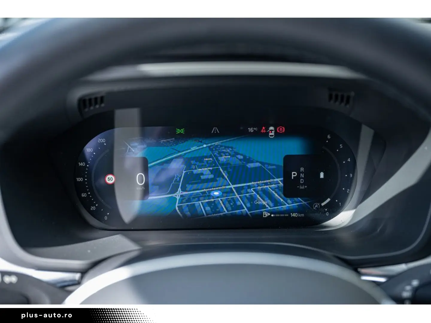 VOLVO XC60 2021 — imagine 21