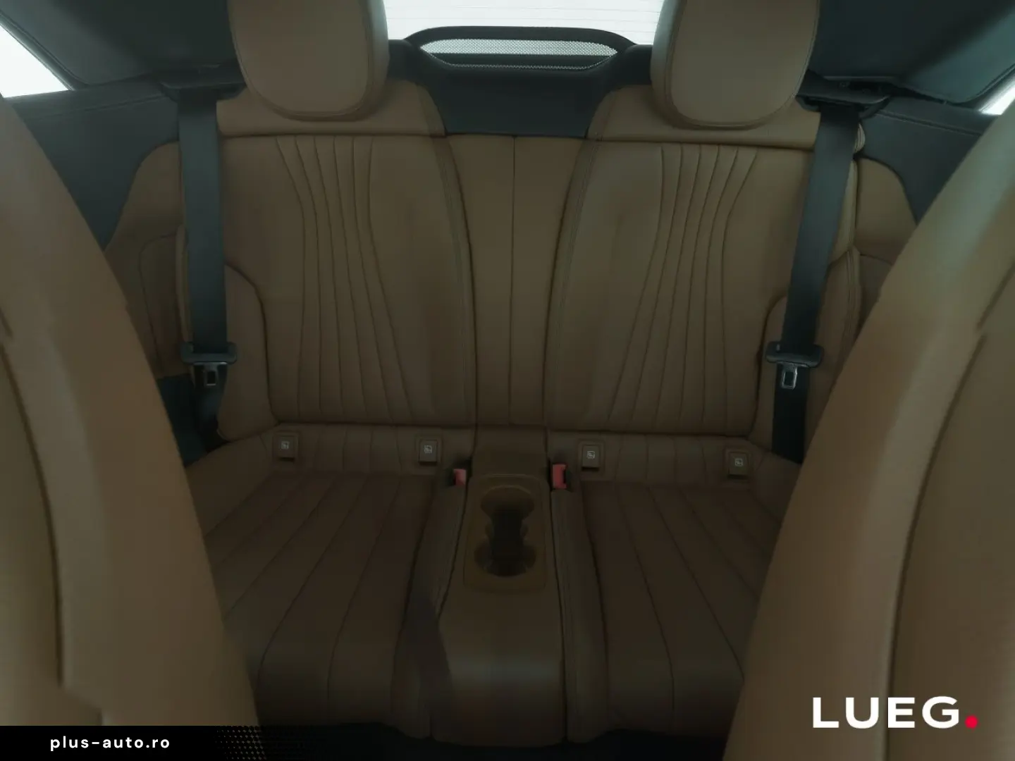 MERCEDES-BENZ E-Class 2022 — imagine 6