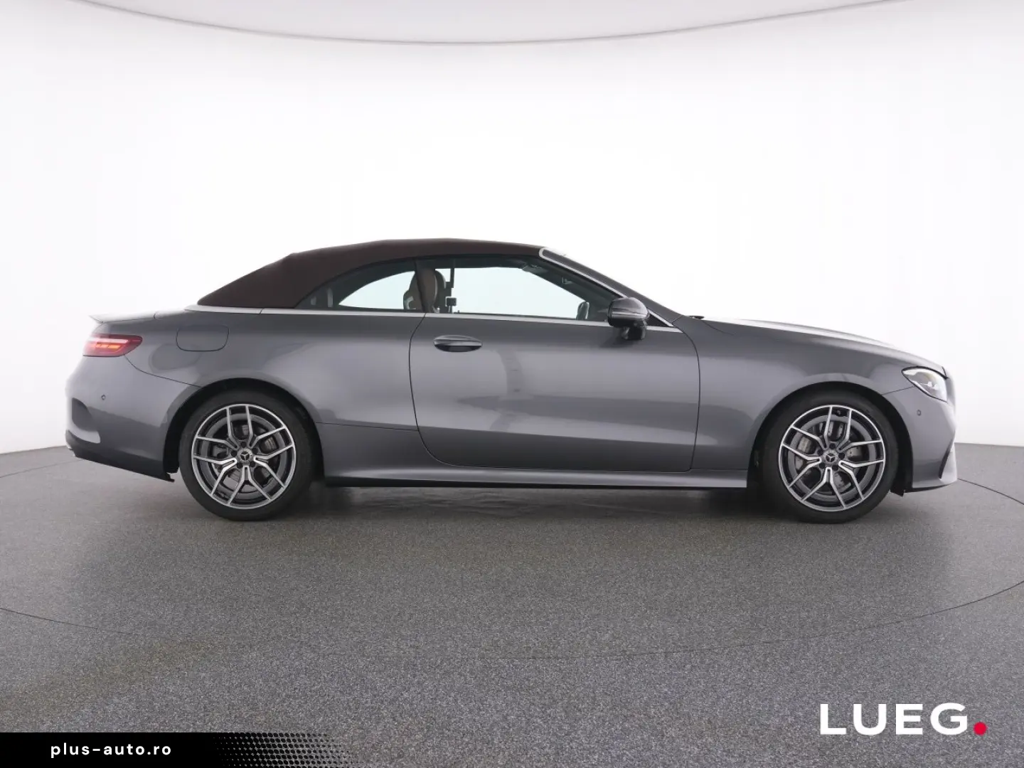 MERCEDES-BENZ E-Class 2022 — imagine 12