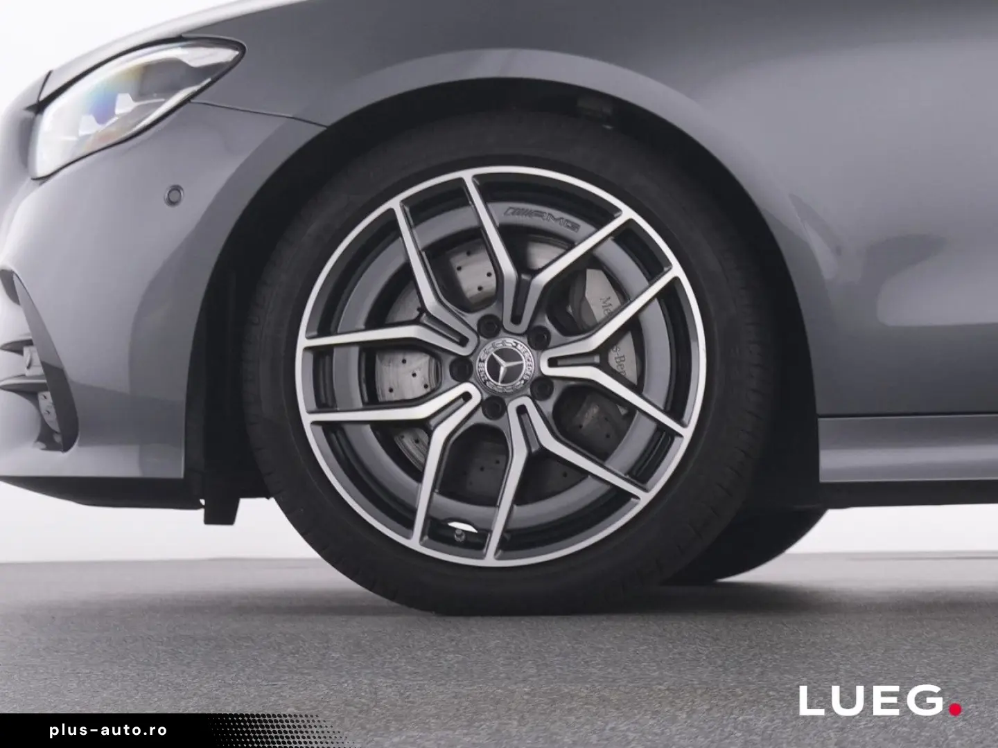 MERCEDES-BENZ E-Class 2022 — imagine 20