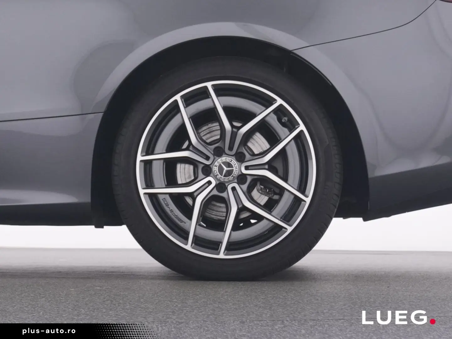 MERCEDES-BENZ E-Class 2022 — imagine 21