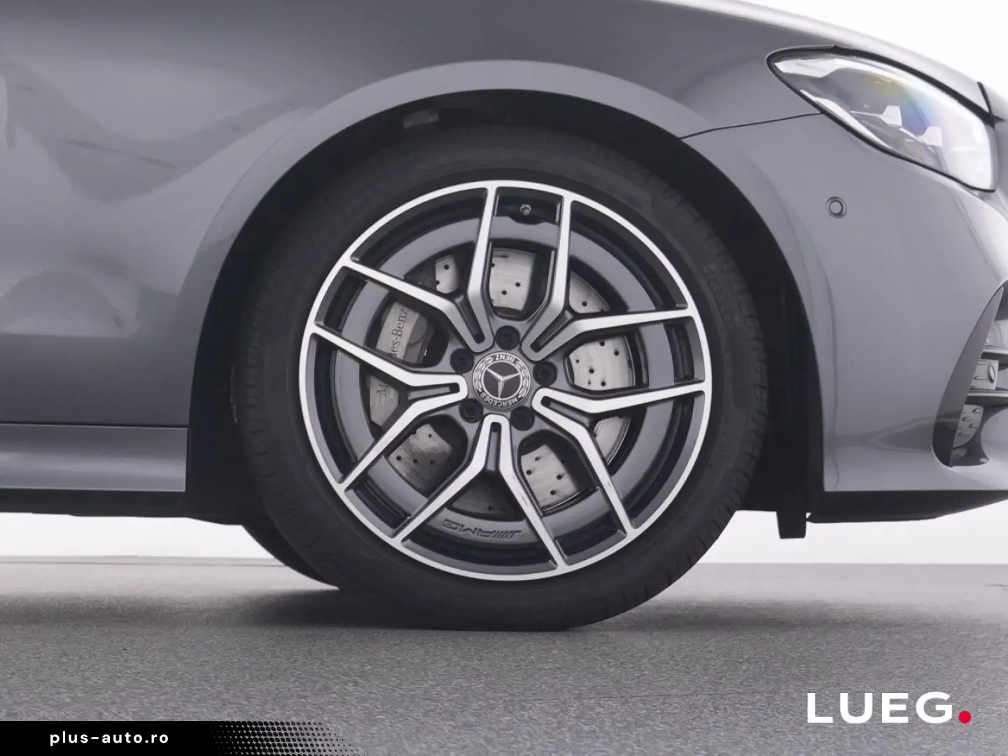 MERCEDES-BENZ E-Class 2022 — imagine 22