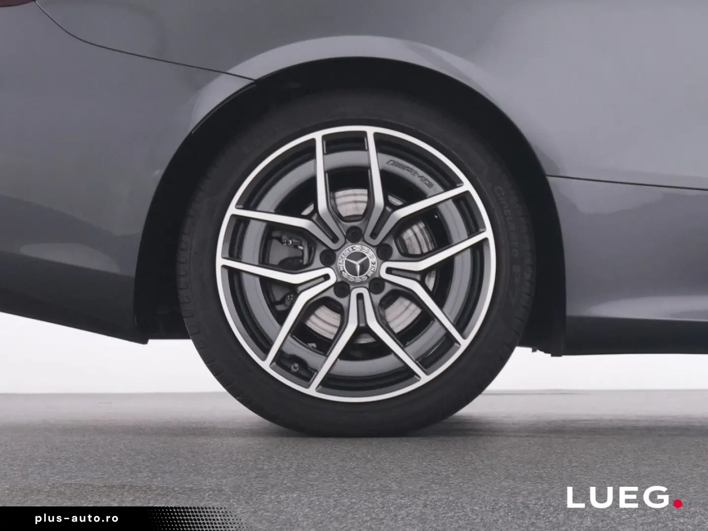 MERCEDES-BENZ E-Class 2022 — imagine 23