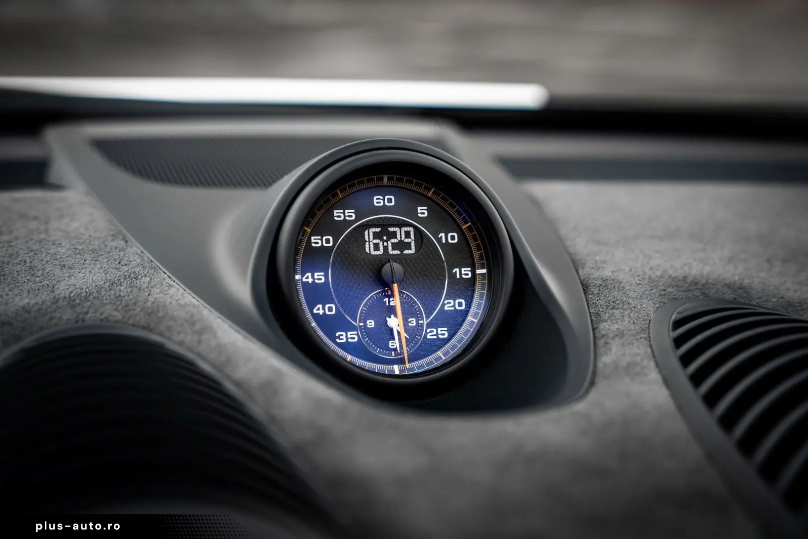 PORSCHE Boxster 718 Spyder RS WEISSACH