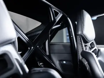 Porsche 911 GT3 Einzelstück  Comic  Manthey Kit