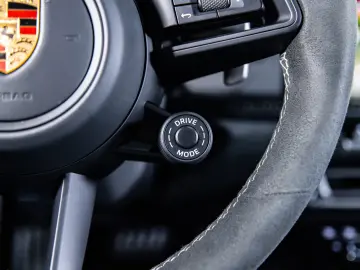 Porsche 911 GT3 Einzelstück  Comic  Manthey Kit