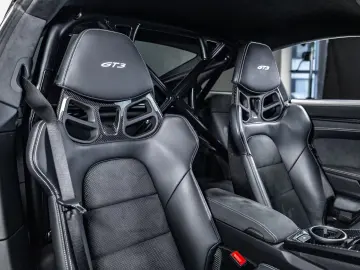Porsche 911 GT3 Einzelstück  Comic  Manthey Kit