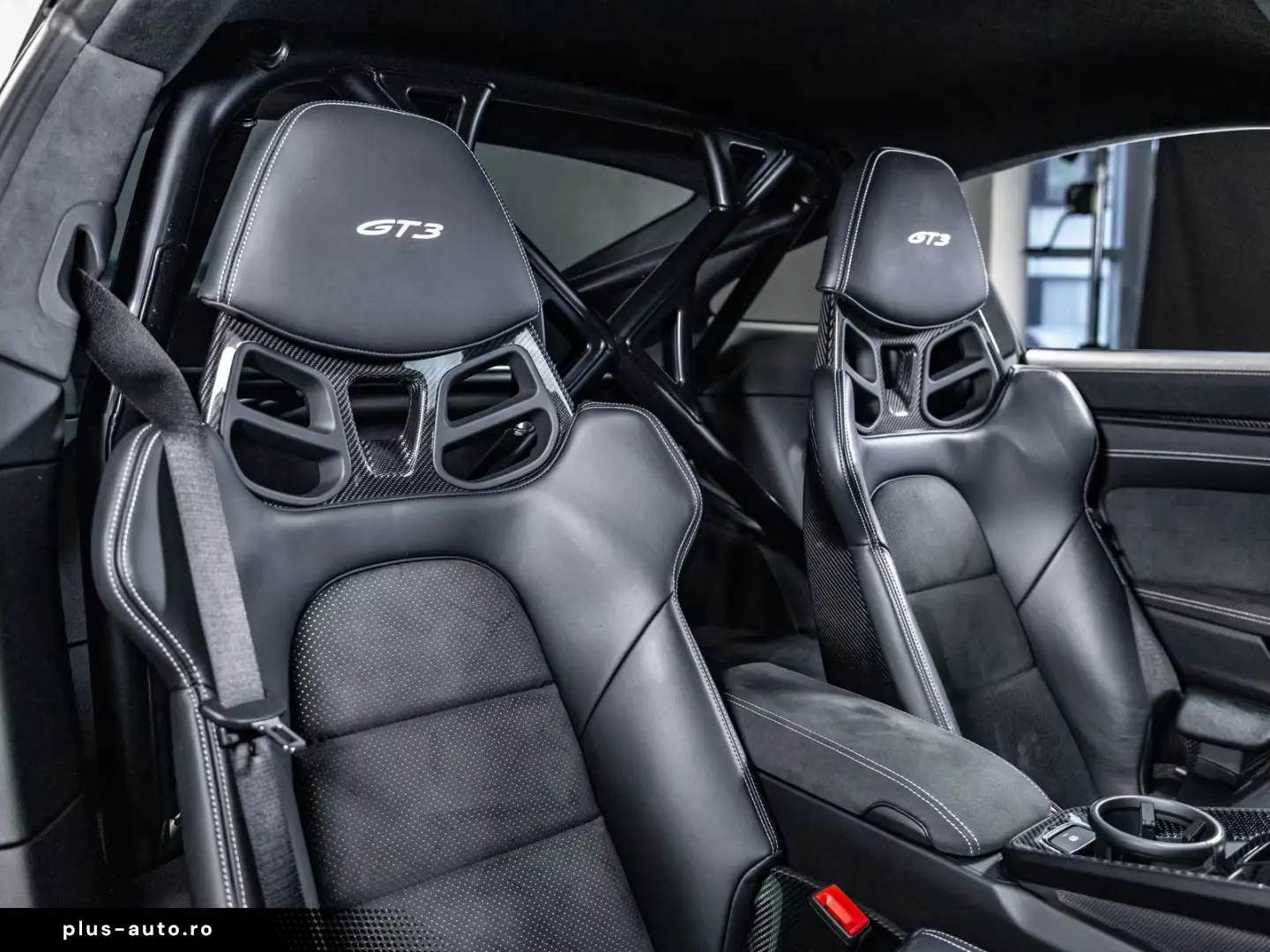 Porsche 911 GT3 Einzelstück  Comic  Manthey Kit