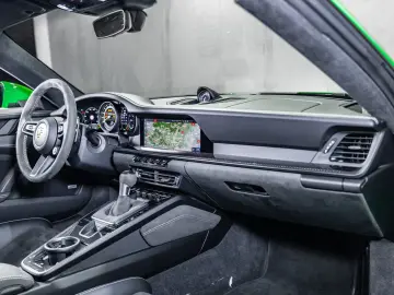 Porsche 911 GT3 Einzelstück  Comic  Manthey Kit