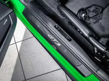 Porsche 911 GT3 Einzelstück  Comic  Manthey Kit