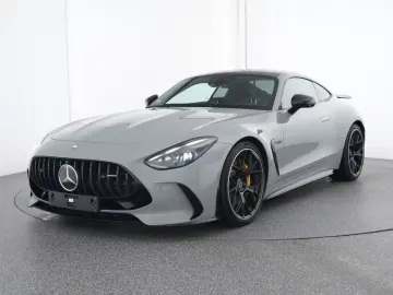 MERCEDES-BENZ Mercedes-AMG GT 63 4M  Premium  Lift