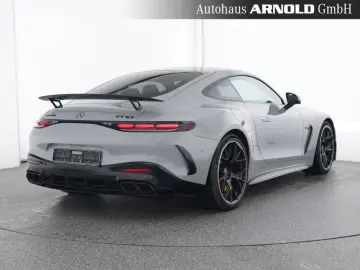 MERCEDES-BENZ Mercedes-AMG GT 63 4M  Premium  Lift