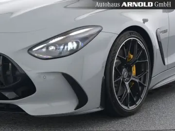 MERCEDES-BENZ Mercedes-AMG GT 63 4M  Premium  Lift
