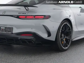 MERCEDES-BENZ Mercedes-AMG GT 63 4M  Premium  Lift