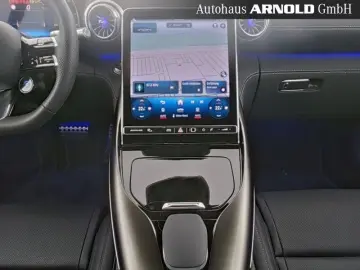 MERCEDES-BENZ Mercedes-AMG GT 63 4M  Premium  Lift