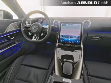 MERCEDES-BENZ Mercedes-AMG GT 63 4M  Premium  Lift