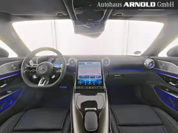 MERCEDES-BENZ Mercedes-AMG GT 63 4M  Premium  Lift