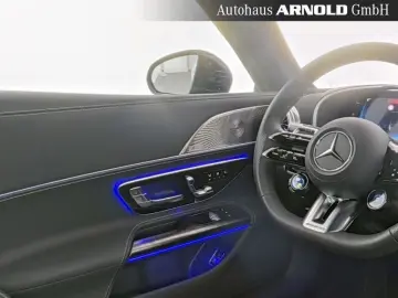 MERCEDES-BENZ Mercedes-AMG GT 63 4M  Premium  Lift