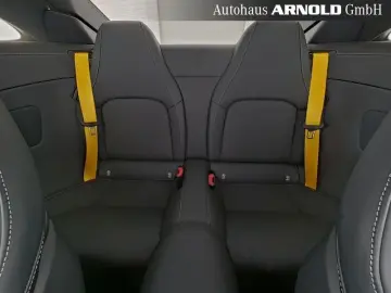 MERCEDES-BENZ Mercedes-AMG GT 63 4M  Premium  Lift