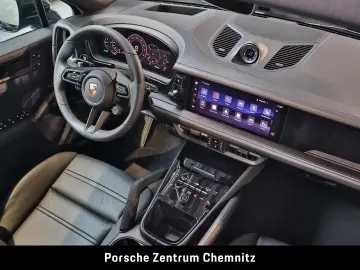 Porsche Cayenne Black Edition!