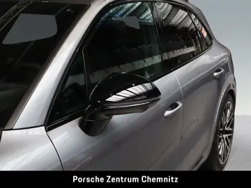 Porsche Cayenne Black Edition!