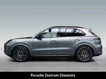 Porsche Cayenne Black Edition!