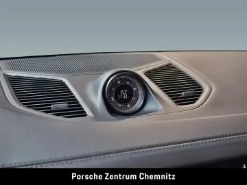 Porsche Cayenne Black Edition!