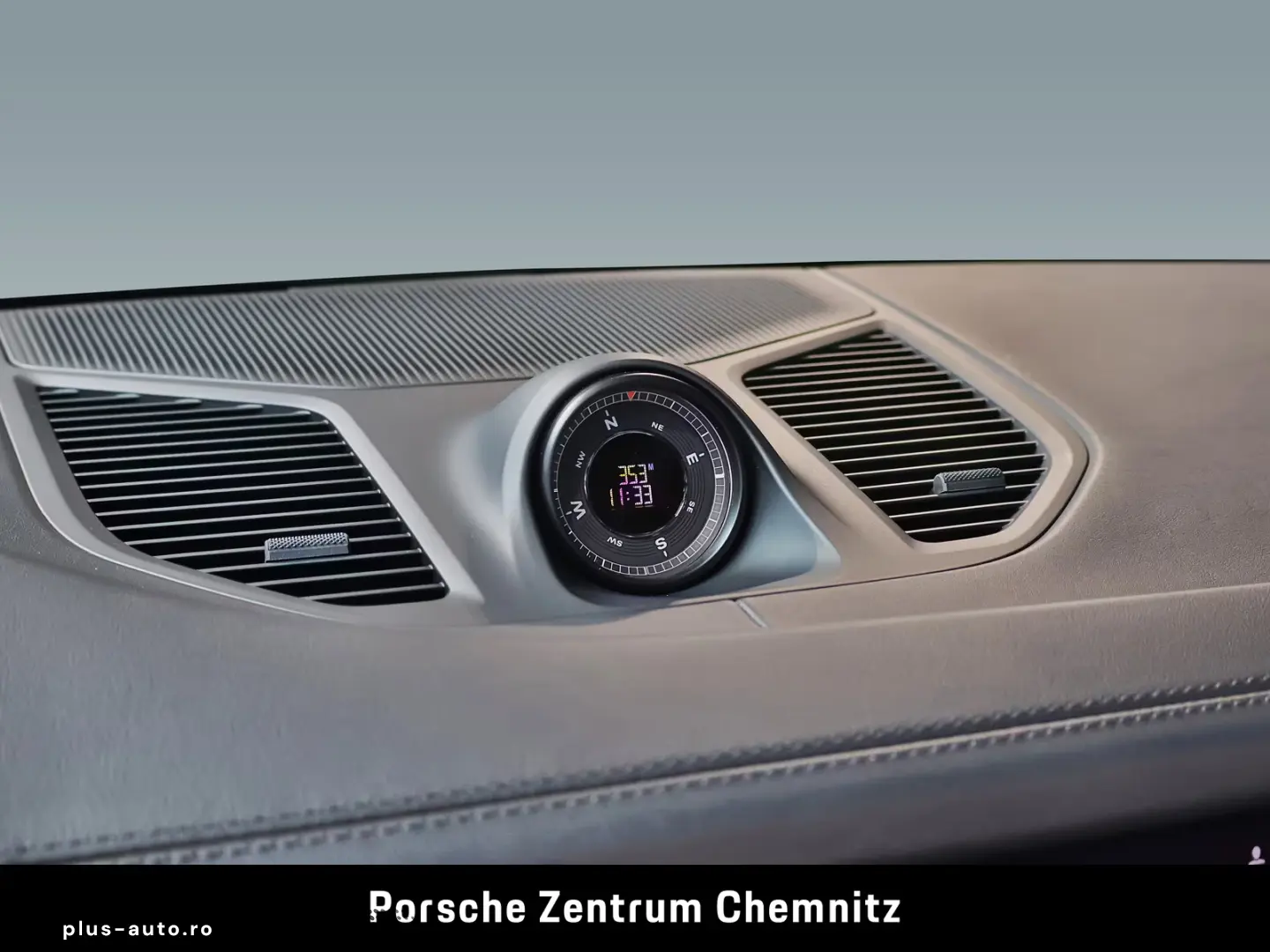 Porsche Cayenne Black Edition!
