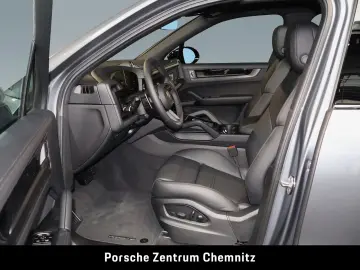 Porsche Cayenne Black Edition!