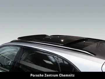 Porsche Cayenne Black Edition!
